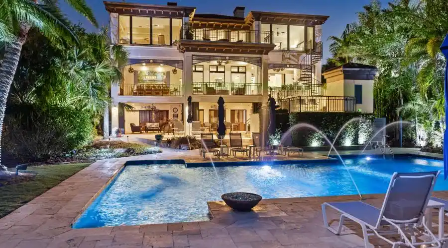 799 Freeling Dr, Sarasota, Florida 34242, United States, 4 Bedrooms Bedrooms, 14 Rooms Rooms,5 BathroomsBathrooms,Residential,For Sale,Vivre Le Reve,Freeling Dr,1184669